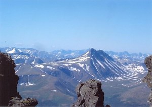 Ural Mountains - Alchetron, The Free Social Encyclopedia