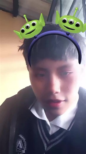 El primer video de todas las locuras de 8