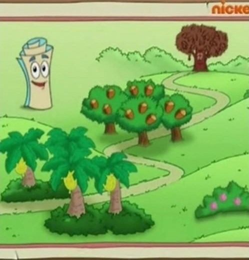 Map Season 2 Episode 7