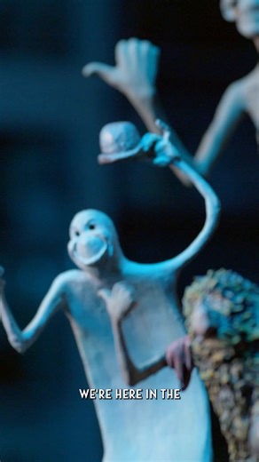 105K views · 1.4K reactions | We’re sharing some ghouslishly good...