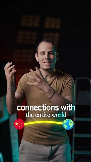 Why China become the factory of the world?