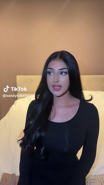 Exploring Punjabi Culture Through TikTok Trends