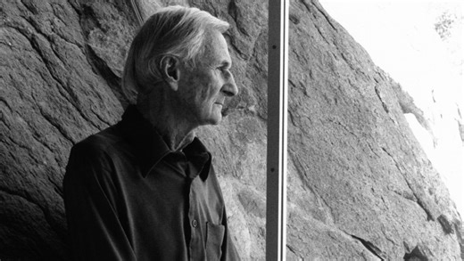 Albert Frey: Father of Desert Modernism's love-affair with the Coachella Valley