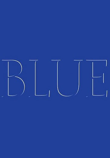 Blue (1993)