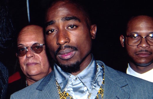 Footage of Tupac's last hours revealed for 1st time (video)
