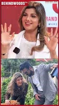 🥰4 மணி நேரம் Phone-ல பேசுனோம்.. கல்யாணத்துக்கு முன்னாடியே..😍Rambha