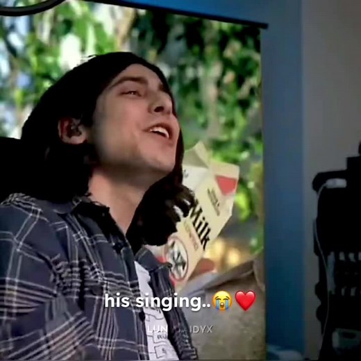 Aidan Gallagher's Unbelievable Singing Skills Revealed