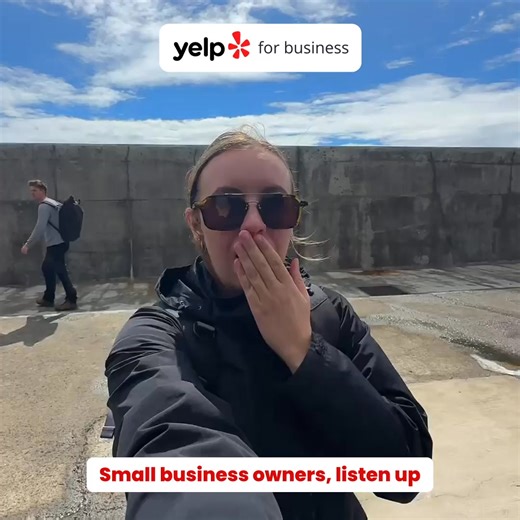 Right now, customers on Yelp are looking for services just like yours! Add your business to Yelp for free and start getting found today. | Yelp | Facebook