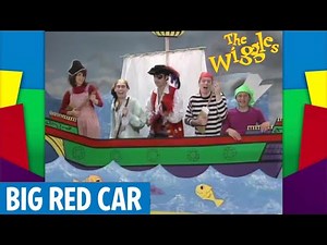Our Boat Is Rocking On The Sea