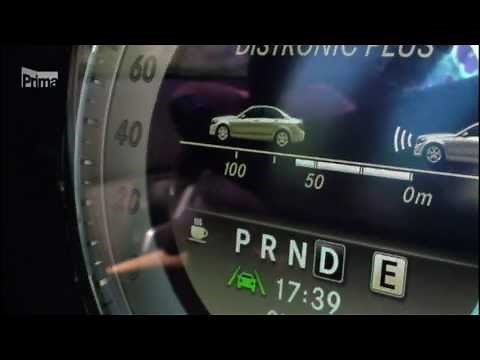 Mercedes-Benz C 250 CDI 4 Matic