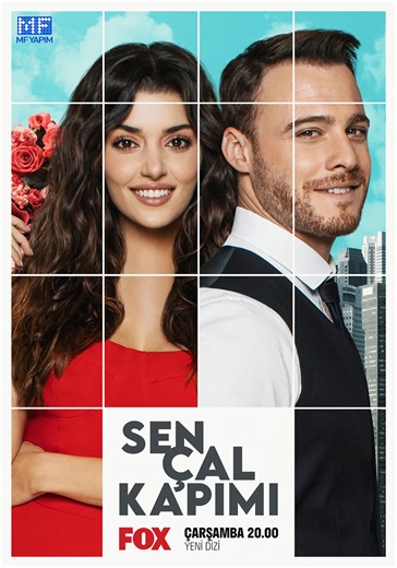 Szerelem van a levegőben - 2. évad  (sorozat, 2021) | MAFAB.hu