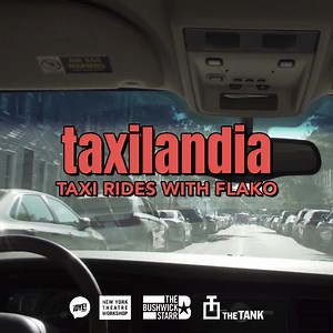 8.5K views · 114 reactions | TAXILANDIA is a site-specific...