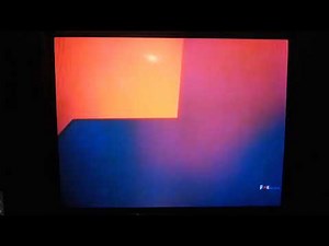 Hereafter - Fox Action Movies Intro