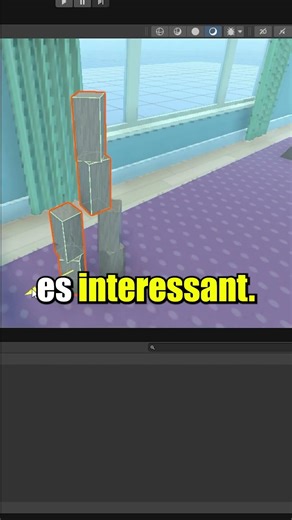 Ich hab die Physik um 2 Uhr nachts zerstört — Solo GameDev Devlog #2