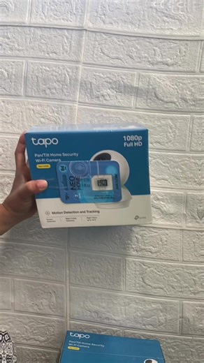 #tapocam #cctv #checkthisout #foryou