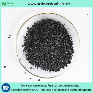 [Hot Item] Activated Centaur Catalytic Carbon 12X40