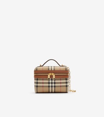 Women’s Designer Bags | Check & Leather Bags | Burberry® Official