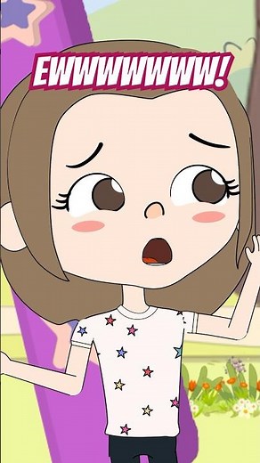 Don't Touch The Bird Poo!