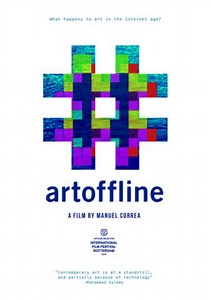 #Artoffline