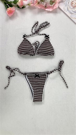 Actually in love with triangle bikini👙 #swimsuit #bikini #swimming #swimmingpool #obsessed #sexy #summer #amandaxol #swim #ootd #fyp #18 #vacation #summeroutfit #tiktokshopspringglowup #spotlightfinds #TikTokShopRestock #TikTokShopMothersDay #TikTokShopMemorialDay #SpringBreak