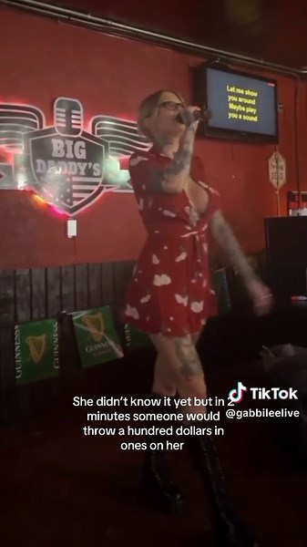 Chelsea gabriellee on TikTok