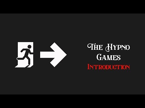 The Hypno Games Begin! [M4A][1001 Hypnotic Nights][The Hypno Games][Chapter 1]