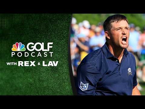 LIV draft: Which players should the PGA Tour want back? | Golf Channel