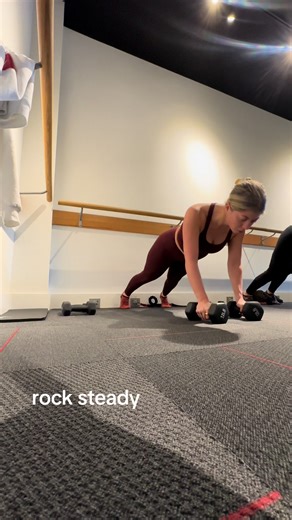 Pure Barre Workout Edition for Strength and Flexibility