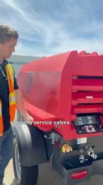 CPS 185-100 Startup & Shutdown | Quick Step-by-Step Guide