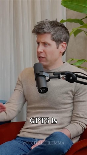Will Humans Work for GPT-5? The Terrifying Truth About Advanced AI!