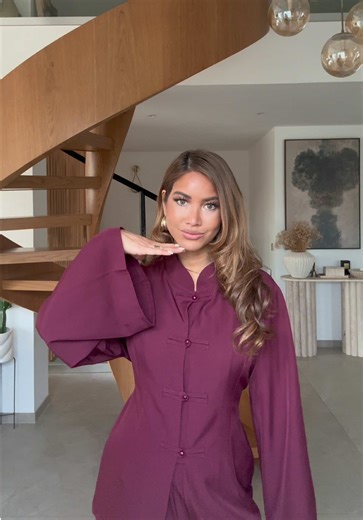 Haul @My-Hadaya 🇦🇪-🇫🇷 tout à -50% mon code LOAN cumulable 🥰🤗 #fyp #pourtoi #Haul #ootd publicité