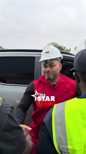 Tesano National General Cleaning Exercise — Kantanka Family & Kristo Asafo