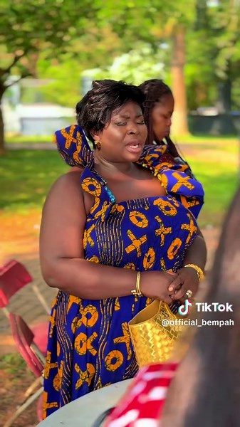 Superior Women of Favor Gathering in Kumasi