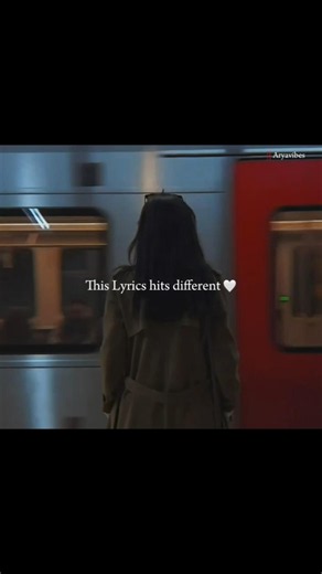 Chale Aana 🤍✨ | Aesthetic Lyrics Video #shorts #song #lyrics