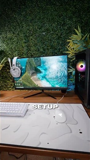 Gaming on a $700 Amazon Setup! 😳