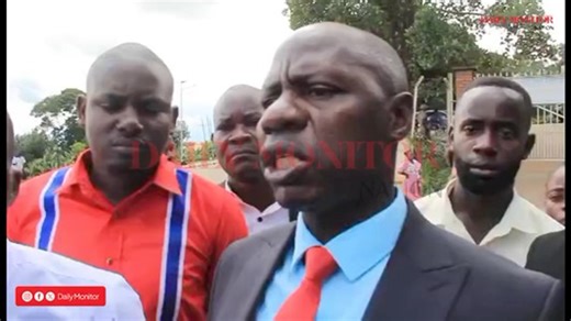 We can now understand how “Runyankole” is taught to our people. We deeply appreciate your acts😡 #FreeEddieMutwe #FreeAllPoliticalPrisonersInUganda | 𝐒𝐢𝐫 𝐃𝐚𝐧 𝐌𝐚𝐠𝐢𝐜