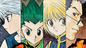 Hunter x Hunter 2024 Chapter Release Date Calendar