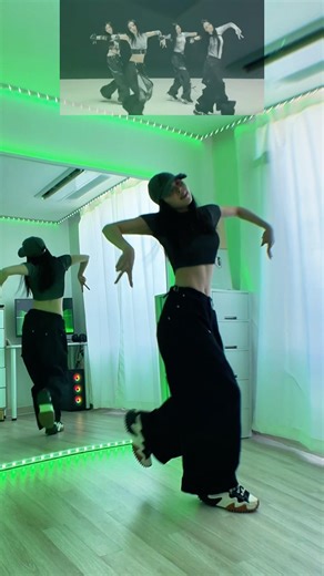 aespa ‘WDA (Whole Different Animal)’ #dancechallenge #dancecover #에스파