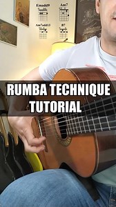 🎸🎶 For all of you who asked for a tutorial ❤️ as I explain in the video, I'm using a new combination of my first technique (that actually gone viral🥰where I was playing a bass line on top of the rhythm and percussion. In this new variation I'm playing a short melody with Thumb and index and pulls offs as well. I exchange a golpe for more index melody but I don't do that necessarily all the time. You can simply see it as my double bass technique index melodic motif. ⭐BONUS The melody you play 