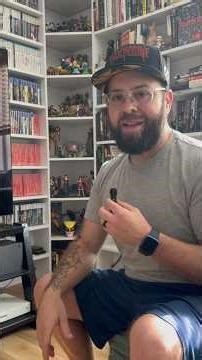 Putting “Creator” Back Into Content Creator #gaming #videogames #nintendo #playstation #pcgaming