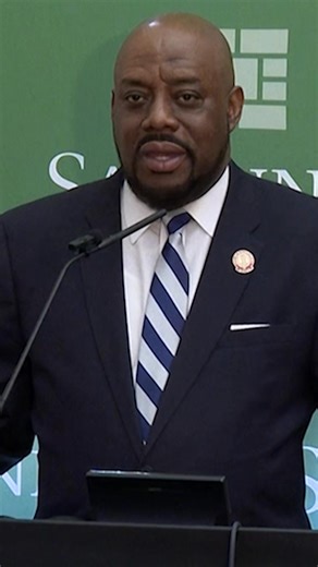 Following a deadly crash in Savannah, Mayor Van Johnson is speaking out over the lack of communication between the Department of Homeland Security and local agencies. More info: https://www.wjcl.com/article/deadly-savannah-ice-chase-how-federal-pursuit-rules-differ-from-local-police/70410980 | WJCL News