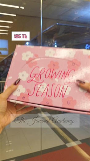 785 reactions · 41 shares | Mini Tin Boxes Back In Stock!! Details: - Theme Options: 3(Random Colors Cannot be chosen) - Price:125 Tk Each | The Journal Anatomy | Facebook