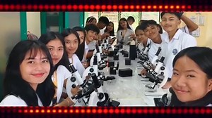 Gear up for a Journey into the Future, the 2023 Regional Technology and Science Fair with the theme "Rebuilding Resilient Communities: Embracing Science and Technology for a Sustainable Future." Witness different innovations from different schools in CALABARZON. The Regional Science and Technology Fair (RSTF) will be conducted at the Bulwagan ng Karangalan Hall, DepEd Region IV-A, Karangalan Village, Cainta, Rizal on December 5-6, 2023. #DepEdCALABARZON #MATATAG #BansangMakabata #BatangMakabansa