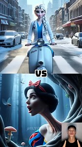 303K views · 4K reactions | Doctor Elsa . . . Follow us @totaltrendzone . . . #hero #cartoon #reels #instagram | Total Trend Zone | Facebook
