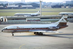 Aviaco Flight 118 - Alchetron, The Free Social Encyclopedia