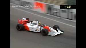 341K views · 5.2K reactions | 1992 Australian Grand Prix “It was a...