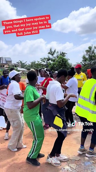 Go and Tell Agenda: Celebrating Youth Ministry Initiatives