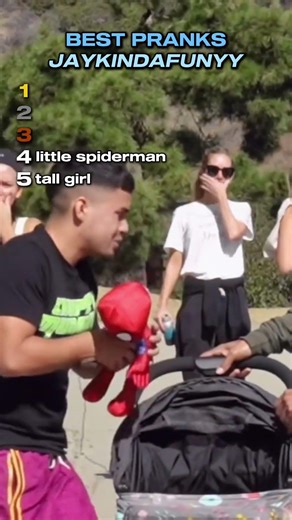 BEST JAYKINDAFUNNY PRANKS That Went TOO FAR 😭🔥