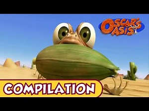 Oscar's Oasis - JANUARY COMPILATION [ 20 MINUTES ]