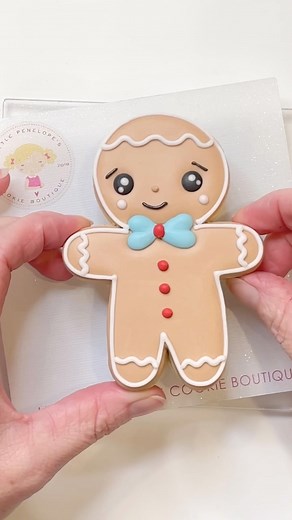 33K views · 185 reactions | Come learn how to decorate this cute...